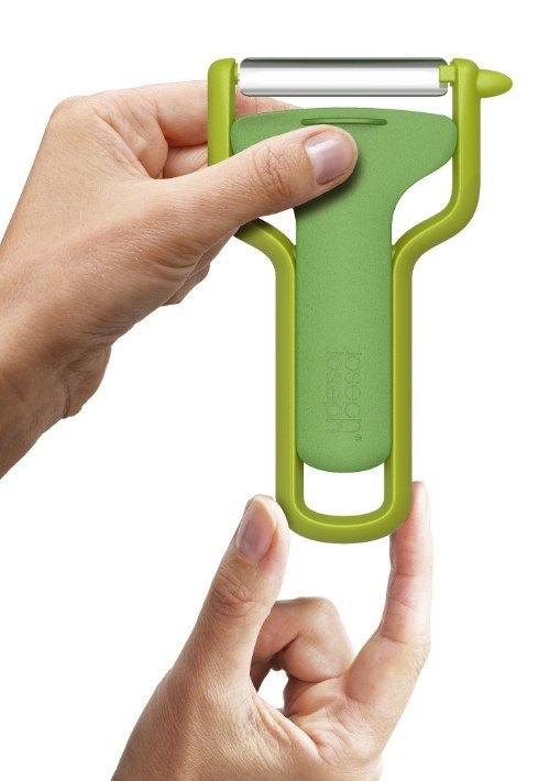 SafeStore Dunschiller, met Mesbescherming - Joseph Joseph