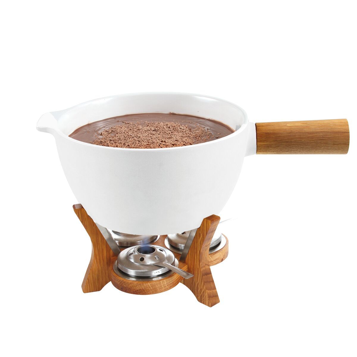 Party Fondue Mr. Big