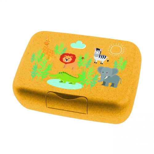 Lunchbox, Groot, Organic, Africa - Koziol | Candy L