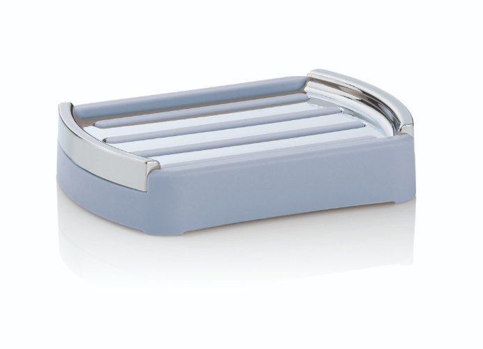 Zeephouder Marta - IJs Blauw - Kela