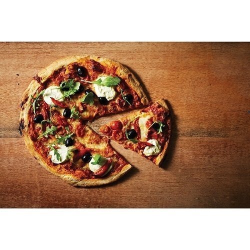 Pizzavorm, 33 cm - Masterclass