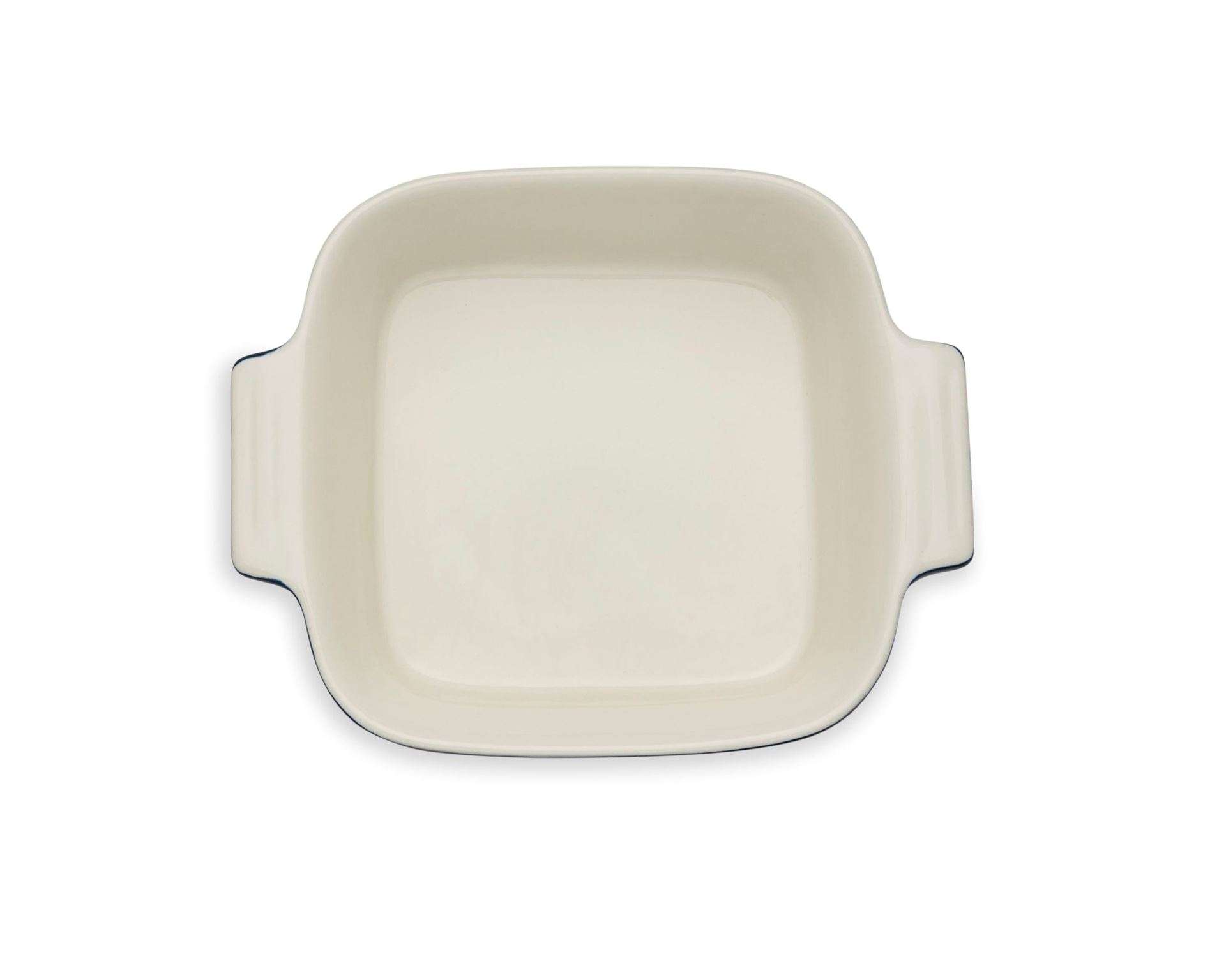 Ovenschalen Gift Set, 5 Delig, Blauw, Keramiek - Barbary & Oak | Foundry