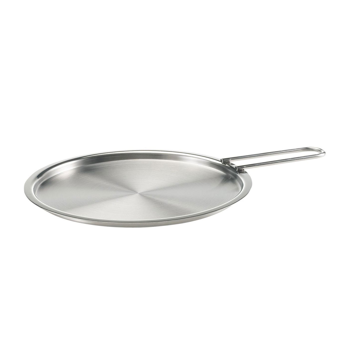 Deksel - Ø 13 cm - RVS - Eva  Trio