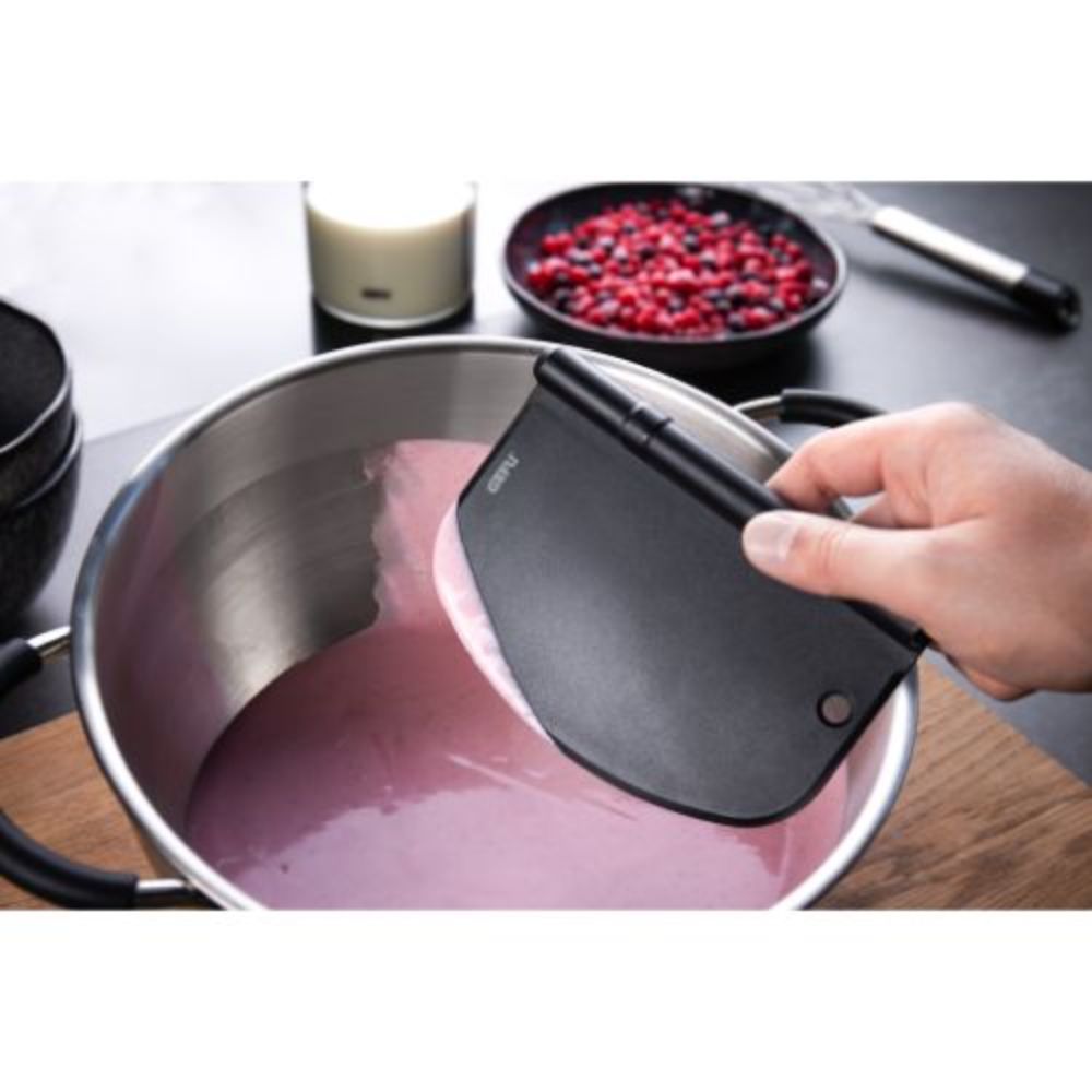 Deegschraper, 2-delig - GEFU|DUTTO