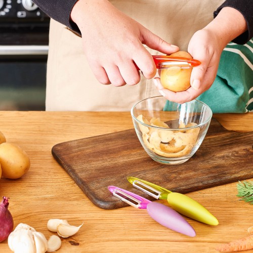 Dunschiller, 16.5 cm, Paars - Mastrad | Elios