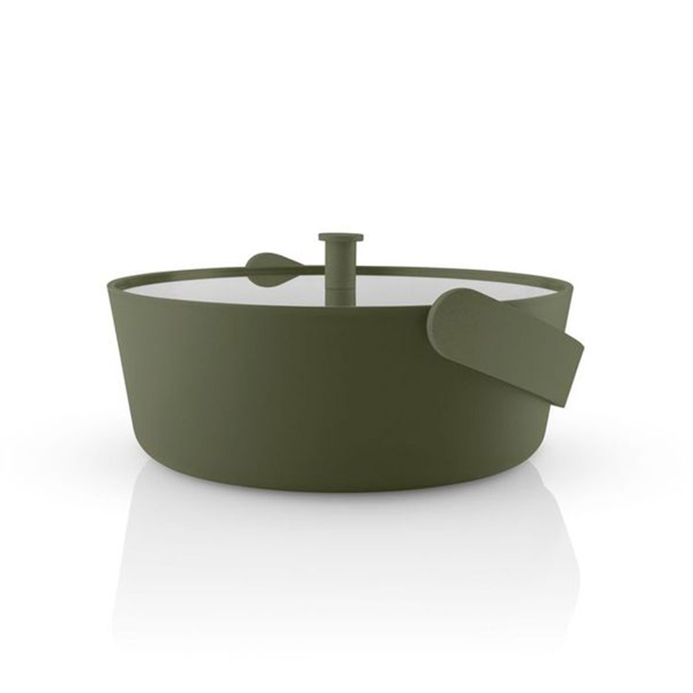 Stomer voor Magnetron, 22 x 8.5 cm, Groen - Eva Solo | Green Tool