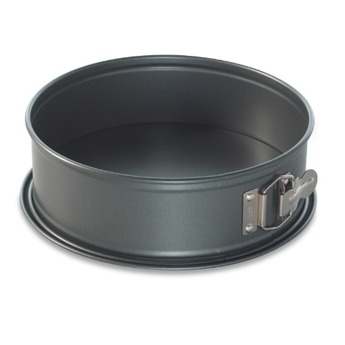 Springvorm Bakvorm, 22.3 cm, Carbonstaal - Nordic Ware | ProForm