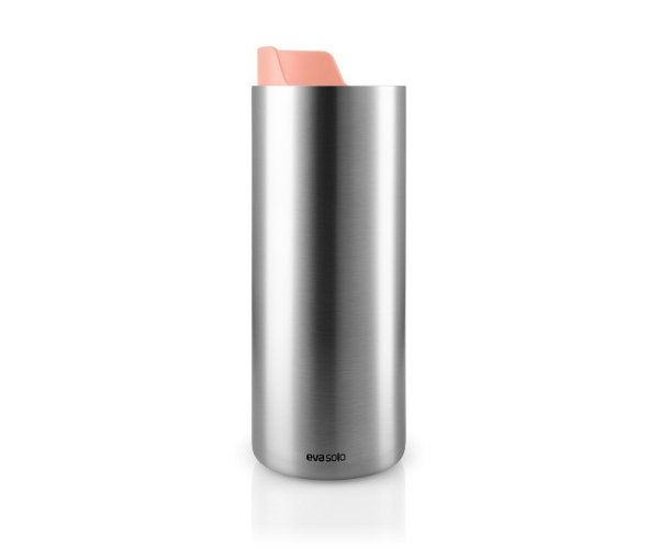 Drinkbeker Urban To Go 350 ml - Oranje - Eva Solo