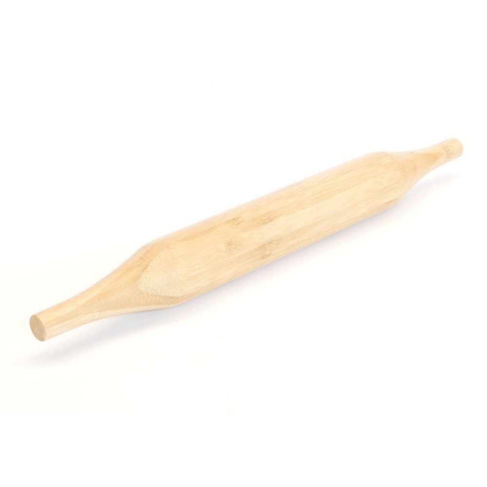 Deegroller, Bamboe, 50 cm - Pebbly