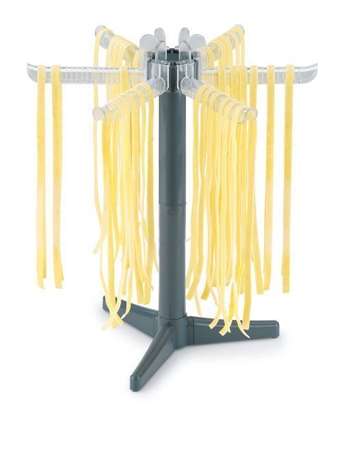 Pastadroger - Antraciet - Kela | Adriana
