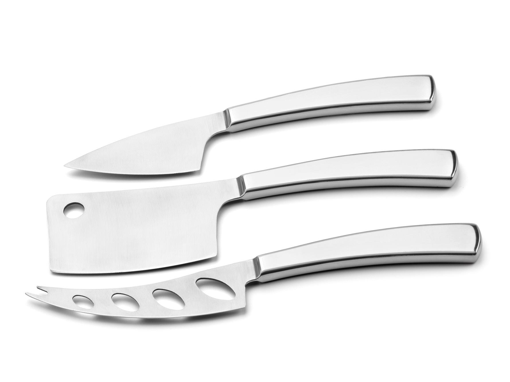 Kaasmessen, Set van 3 – Weis