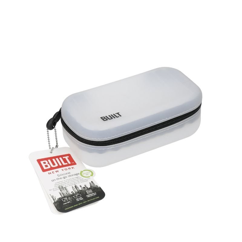 Multifunctioneel Opbergbakje, Siliconen, Medium - BUILT New York | On The Go