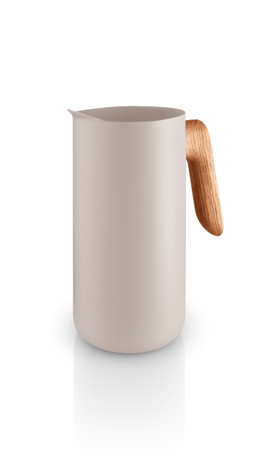 Karaf, 1.4 L, RVS, Sand - Eva Solo | Nordic Kitchen