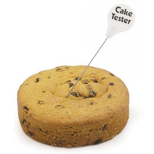 Cake tester - Sweetly Does It | Kitchen Craft