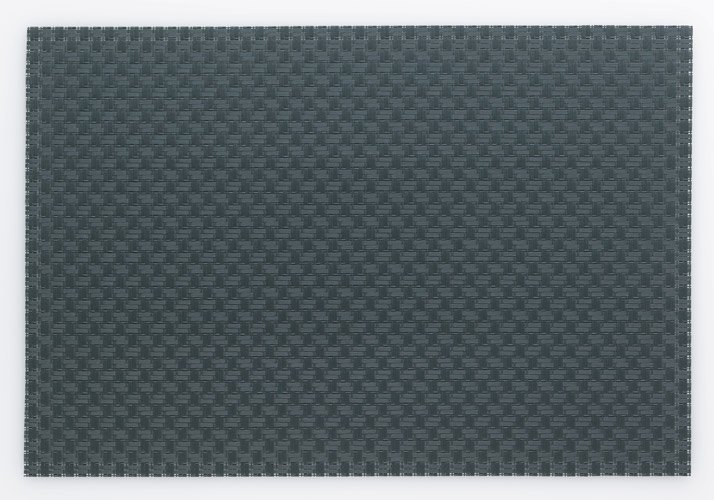 Placemat, Grijs - Kela | Plato