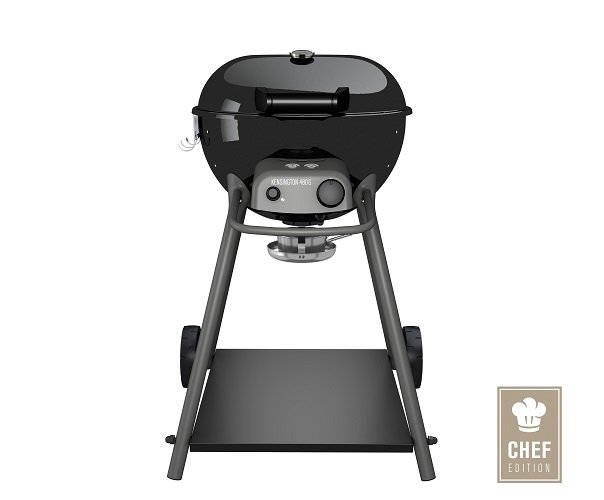 Gasbarbecue Kensington 480G Chef Edition - Outdoorchef