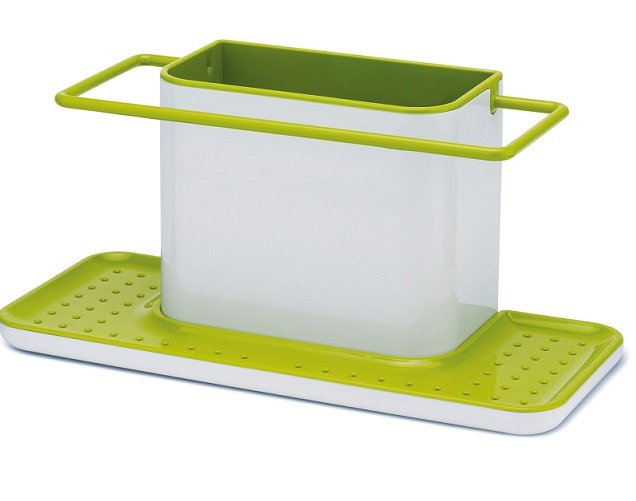 Aanrecht Gootsteenorganiser Caddy Large - Joseph Joseph