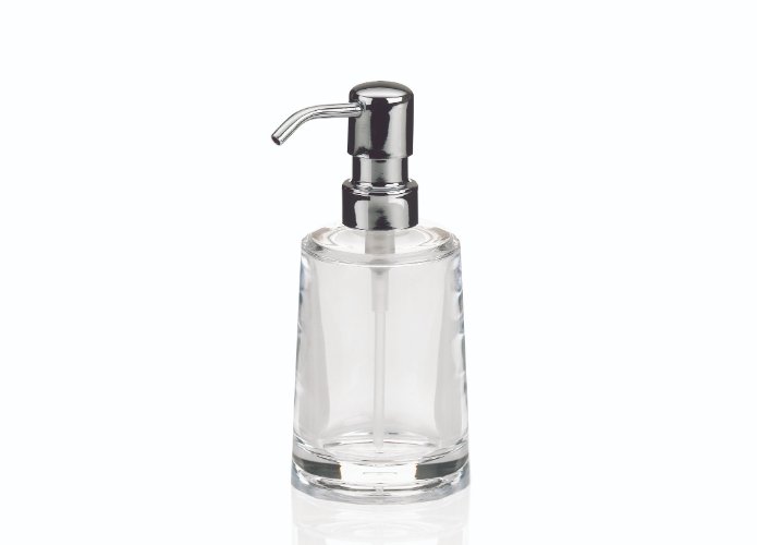 Sinfonie Zeepdispenser - Transparant - Kela