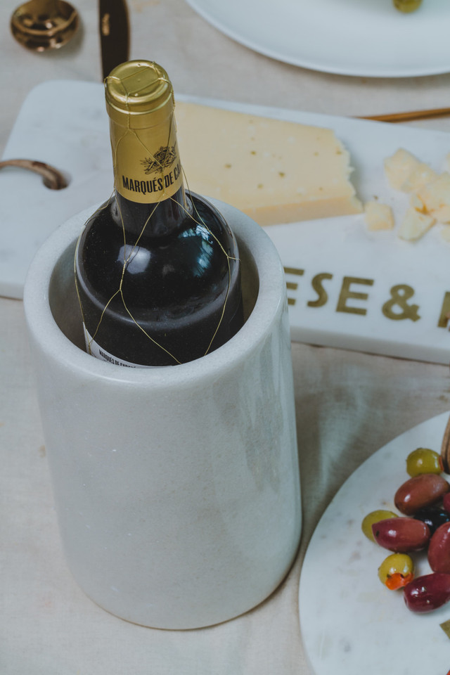 Artesà Marble Wine Cooler