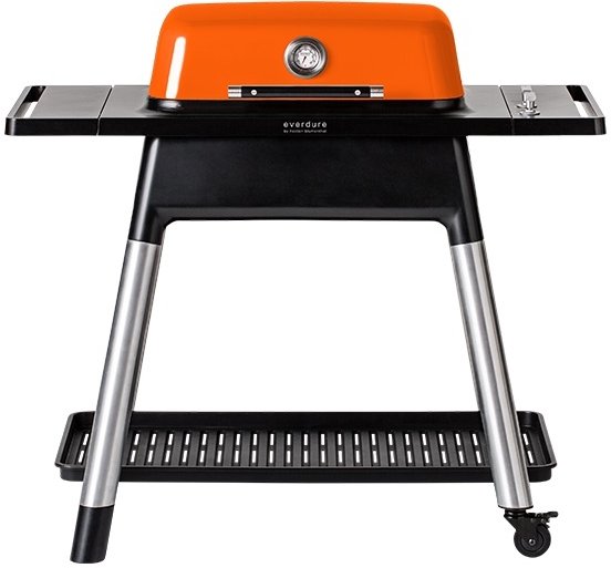 Gasbarbecue Force - 30 mbar NL - Oranje - Everdure
