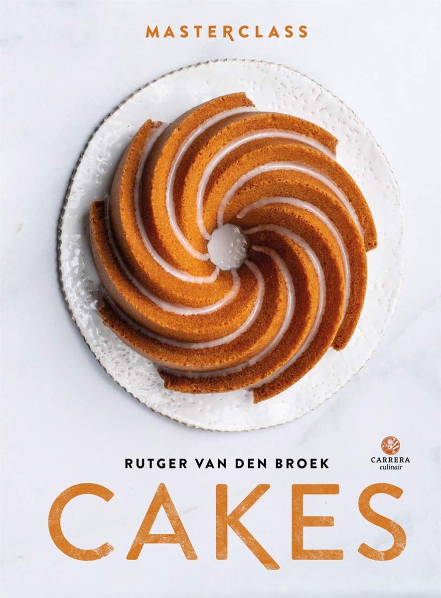 Masterclass -  Cakes