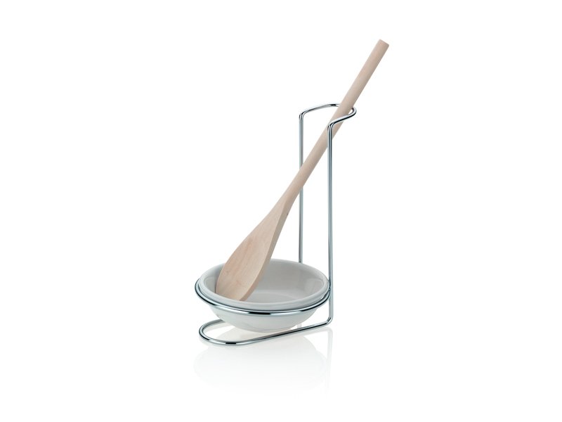 Lepelhouder - incl Houten Lepel - Kela | Butler
