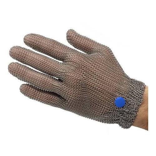 Oesterhandschoen L  - Manulatex