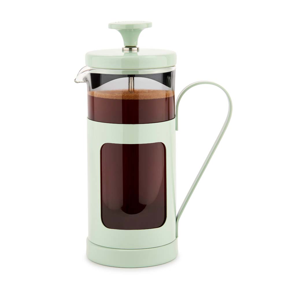 Cafetiere - 3 cups -  350ml - Mint - Voor Thee & Koffie - La Cafetiere | Monaco