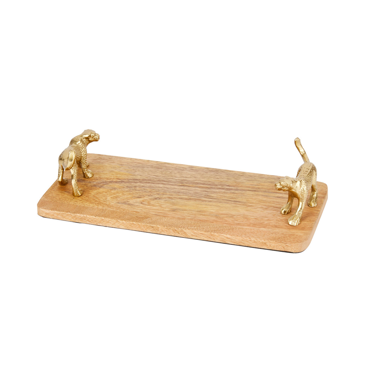 Artesà  mango Wood Serving Tray 15x32cm
