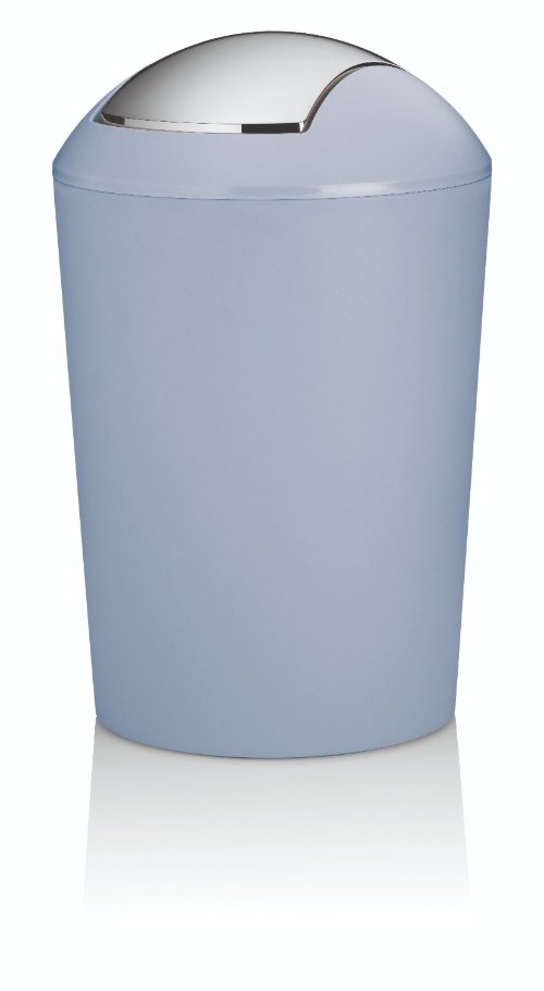 Marta Afvalemmer - 1,7 liter - Blauw - Kela