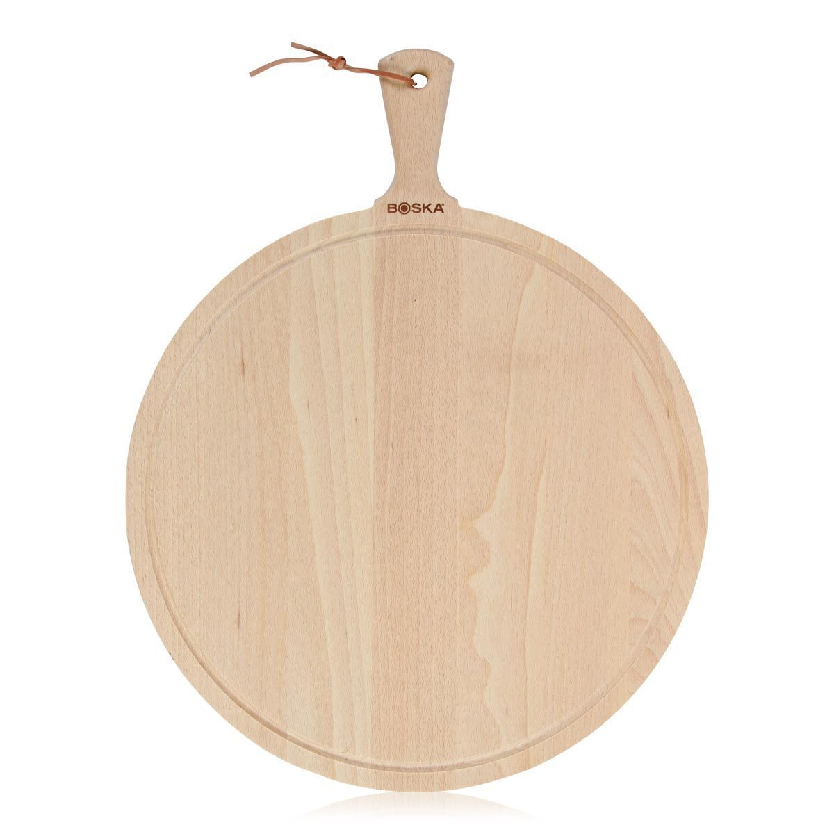 Serveerplank Rond Amigo XL