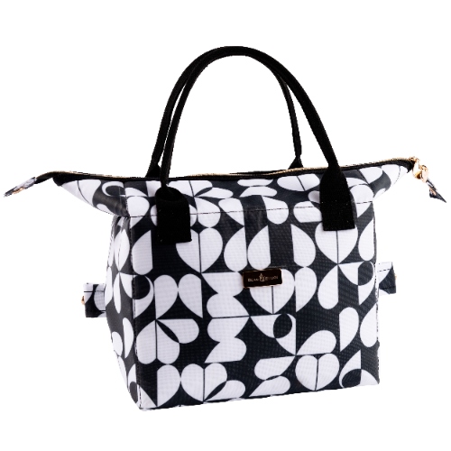 Lunch Koeltas, Veranderbaar, Hartjes - Beau & Elliot | Vibe Lunch & Hydration