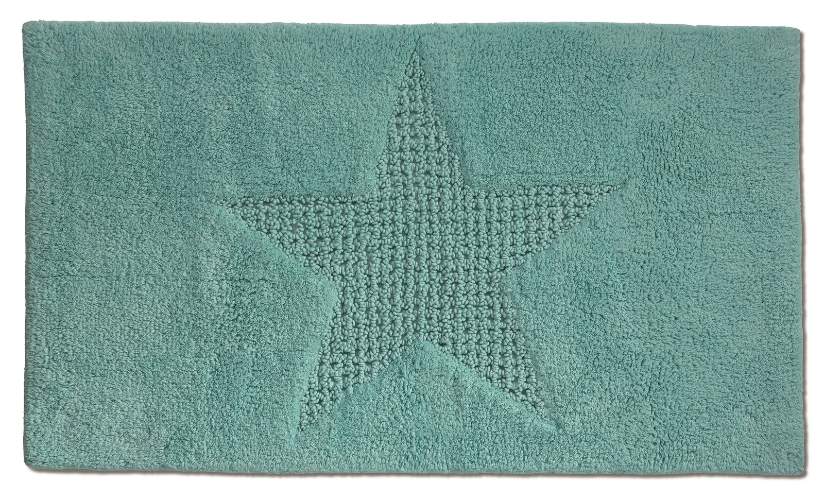 Lindano Badmat - Groot - Mint Groen - Kela