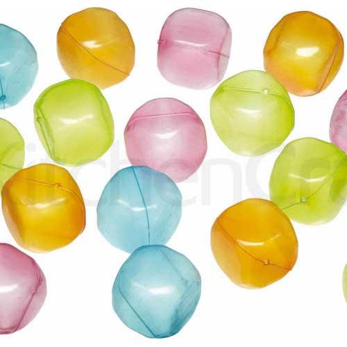 Set van 18 herbruikbare ijsblokjes - Bar Craft