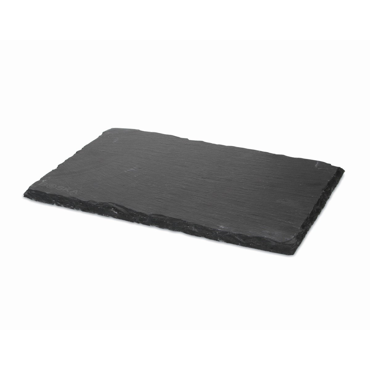 Serveerplank Leisteen L