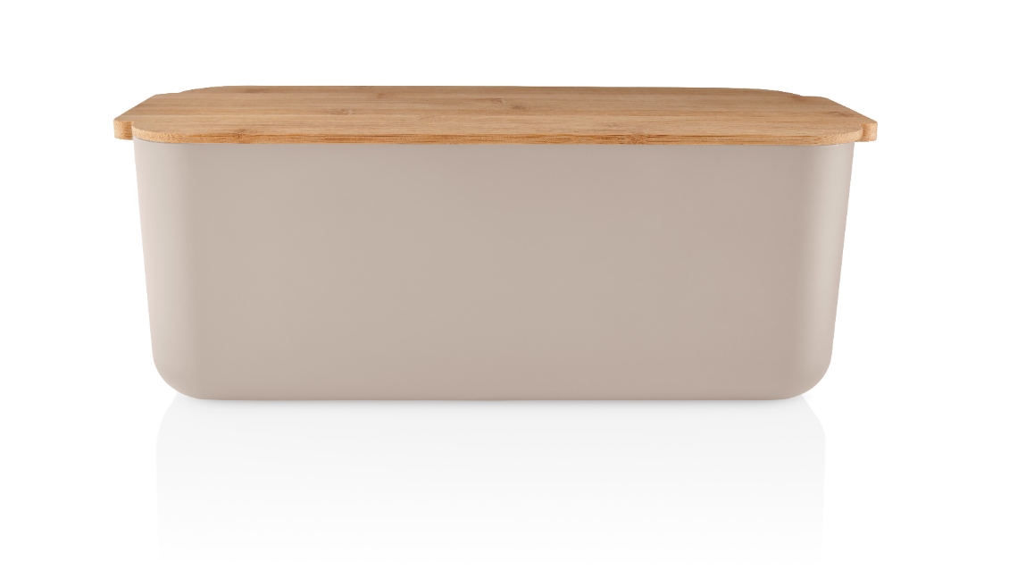 Broodtrommel, Bamboe, Sand Beige - Eva Solo