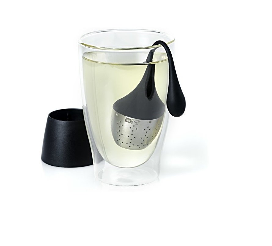 Thee ei Hangtea, Klein - Adhoc