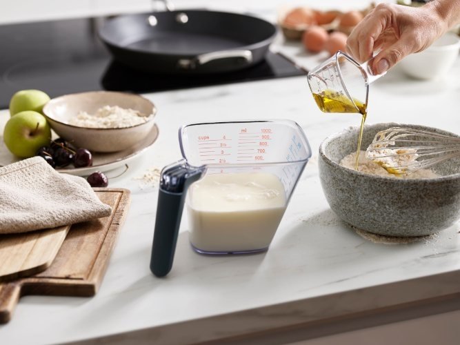 Align Maatbeker, Set van 2 Stuks - Joseph Joseph