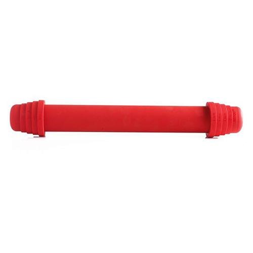 Deegroller 40cm, rood - Mastrad