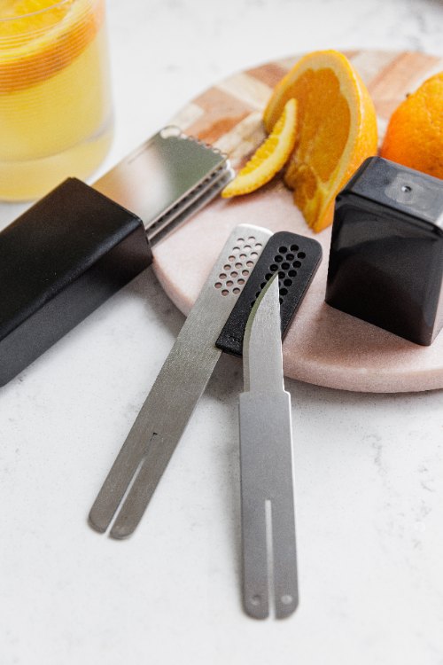 Cocktail Set, Compact, 6 Delig - BarCraft