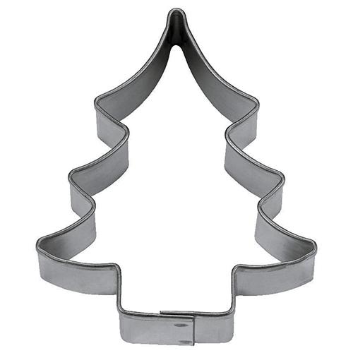 Uitsteker - kerstboom - 4cm - Städter