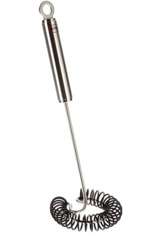 Spiraalgarde - Siliconen, 27 cm - Rösle