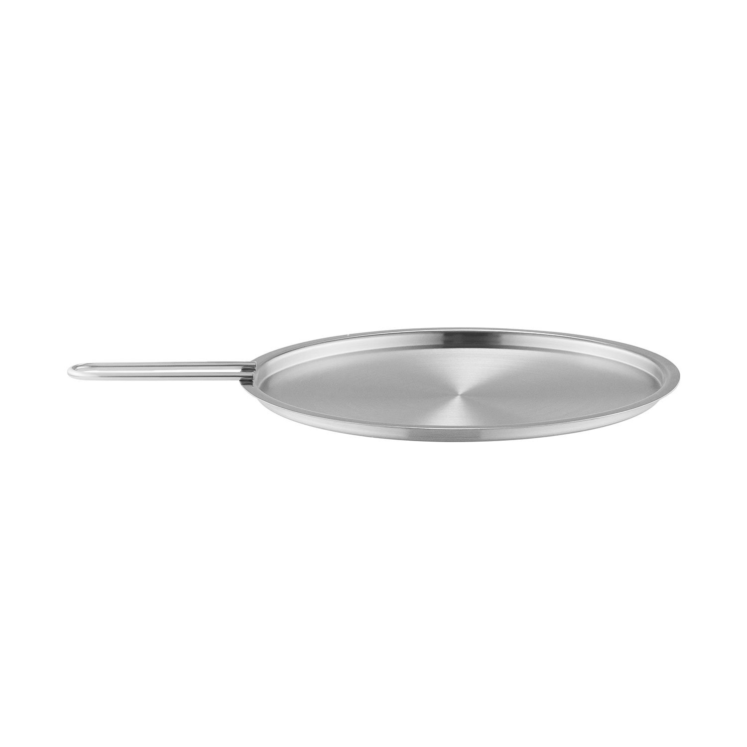 Deksel - Ø 24 cm - RVS - Eva  Trio