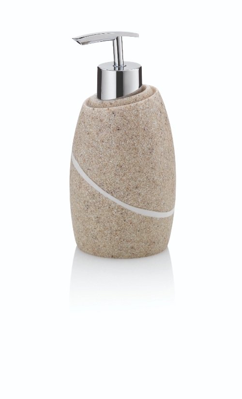 Talus Zeeppomp - Beige - Kela