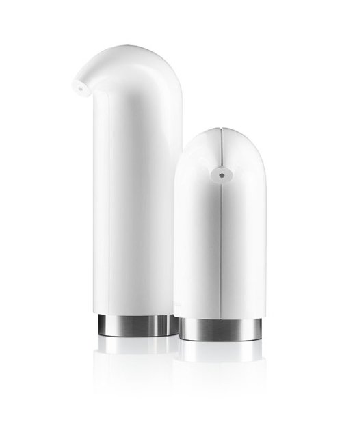 Eva Solo zeepdispenser en lotion dispenser set