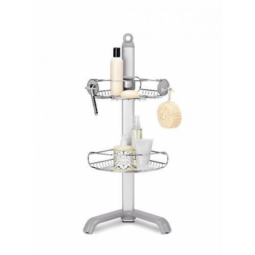 Corner Shower Caddy - Simplehuman