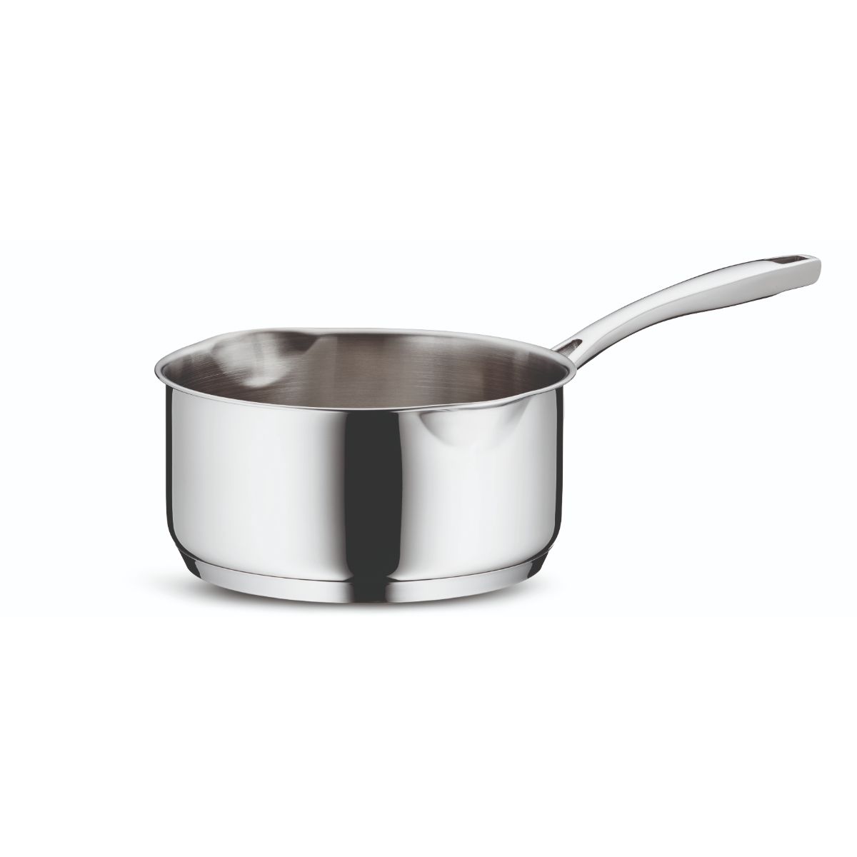 Steelpan RVS, 1,8 L - Kela | Flavoria