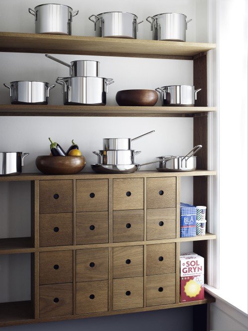 Koekenpan - Ø 28 cm - Non Stick - Eva Trio
