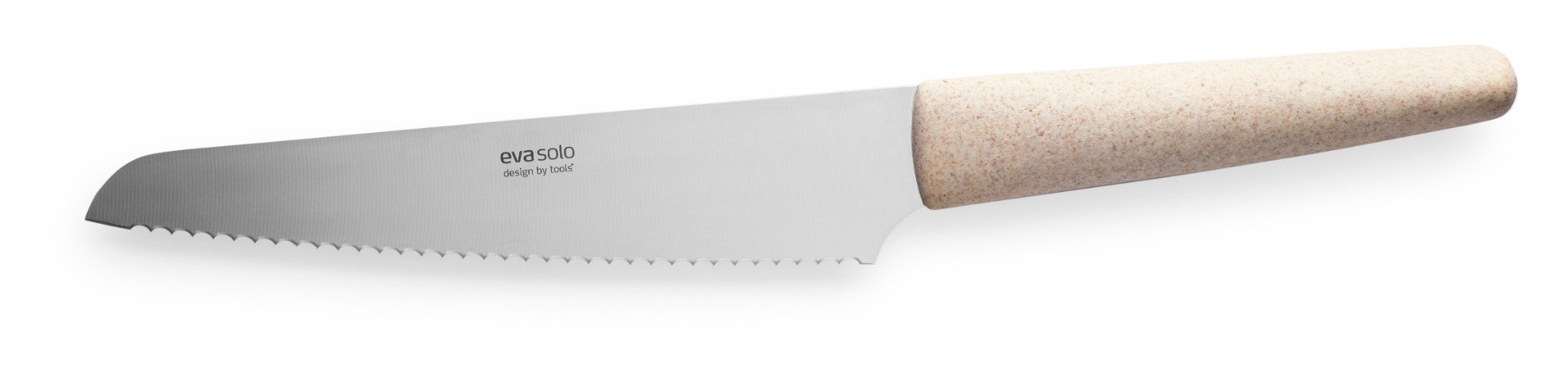 Green Tool Mes voor Tomaat - 15 cm - Eva Solo