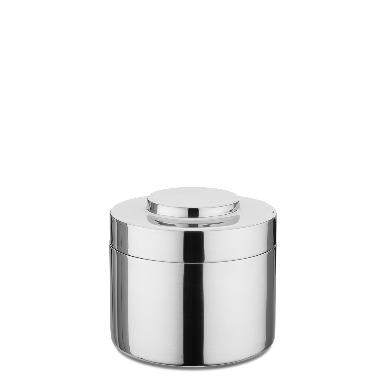 Voorraadpot, Stapelbaar, 400 ml – Weis